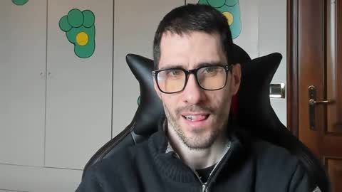 Steve online show from 03/01/25, 02:55