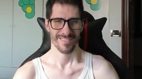 Steve online show from 09/15/25, 07:52