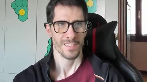 Steve online show from 09/29/25, 03:17