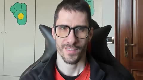 Steve online show from 10/25/25, 08:11