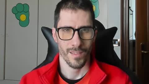 Steve online show from 10/26/25, 02:23