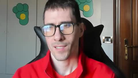 Steve online show from 10/28/25, 03:14