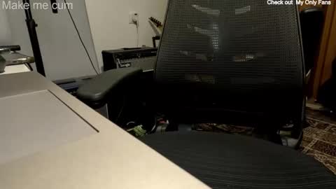 stevie_grey online show from 03/03/26, 01:17