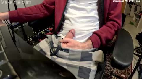 stevie_grey online show from 03/13/26, 08:26