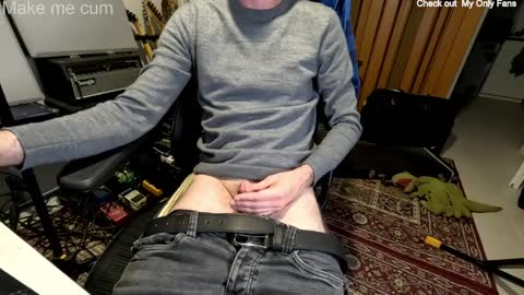 stevie_grey online show from 04/06/26, 07:37