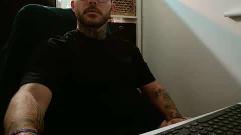 Snapshot of stevie_rae chatting on 10/29/25, 10:00 stevie_rae online show from 10/29/25, 10:00