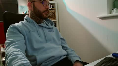 Snapshot of stevie_rae chatting on 11/09/25, 05:11 stevie_rae online show from 11/09/25, 05:11