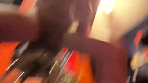 steviehardcock71 online show from 12/24/24, 10:22