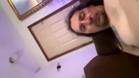 steviehardcock71 online show from 11/29/25, 12:02