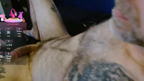 Steve online show from 04/07/26, 11:43