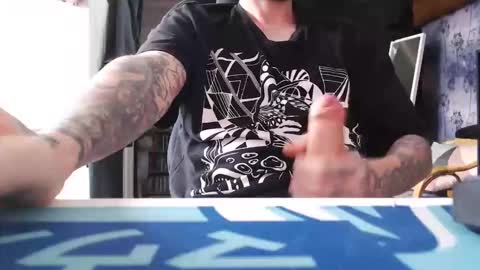 stexgullzz online show from 03/16/26, 01:15