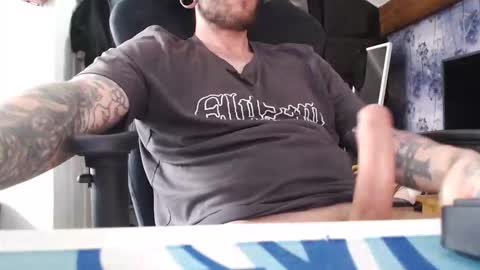 stexgullzz online show from 04/04/26, 01:08