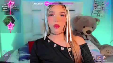 Steisee Reyes online show from 03/10/26, 06:29