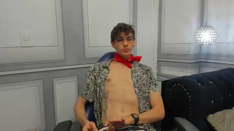 STEFAN online show from 03/03/25, 11:22