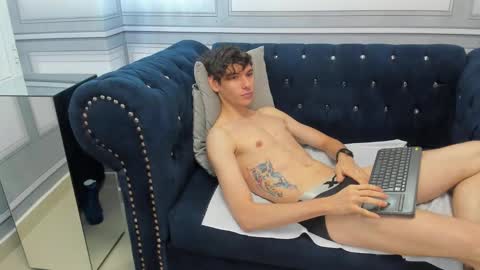 STEFAN online show from 03/03/25, 02:26