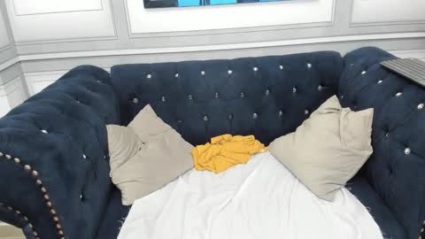 STEFAN online show from 03/07/25, 02:23