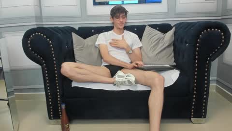 STEFAN online show from 03/07/25, 05:28