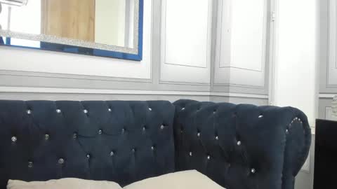 STEFAN online show from 03/12/25, 05:38