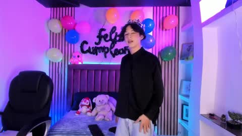 Sthepano  online show from 04/10/26, 04:06