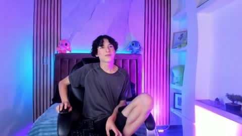 Sthepano  online show from 04/11/26, 03:22