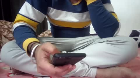 sthukral8 online show from 01/27/25, 06:31