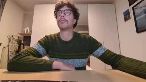 Jenk online show from 11/13/25, 03:22