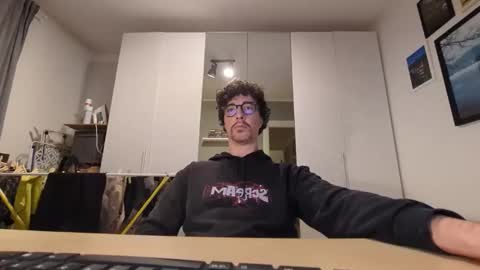 Jenk online show from 11/24/25, 04:07