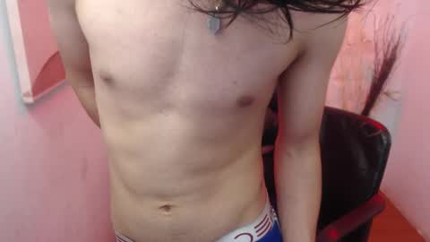 Stich online show from 03/21/26, 08:19