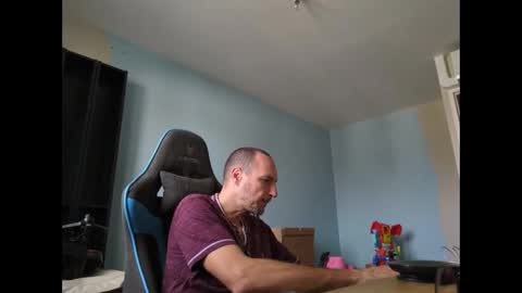 stickolive1 online show from 09/16/25, 10:05