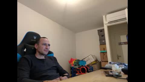 stickolive1 online show from 02/22/26, 10:41