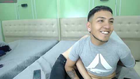 Snapshot of stickxcandy chatting on 01/04/25, 02:46 StickXCandy online show from 01/04/25, 02:46