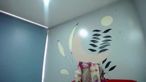 Snapshot of stickxcandy chatting on 02/10/25, 12:18 StickXCandy online show from 02/10/25, 12:18