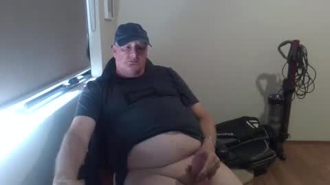 stiffyman55 online show from 03/11/25, 02:54