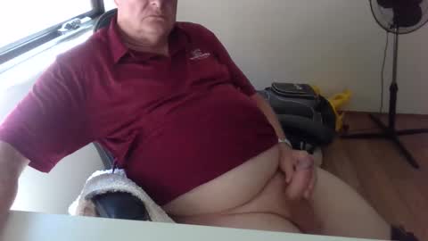 stiffyman55 online show from 02/02/26, 02:10