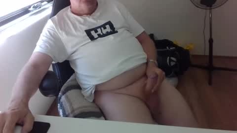 stiffyman55 online show from 02/24/26, 03:15