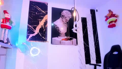 Stiven  brendan online show from 12/15/24, 10:07