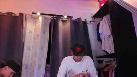 Stiven  brendan online show from 07/18/26, 05:44
