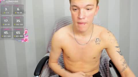 stiles__stilinski online show from 02/08/26, 11:08