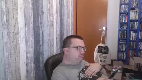 Oliver online show from 09/24/25, 07:12