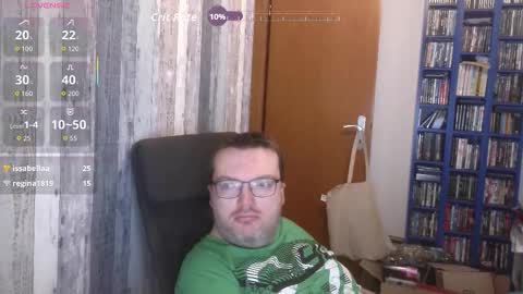 Oliver online show from 10/24/25, 07:05