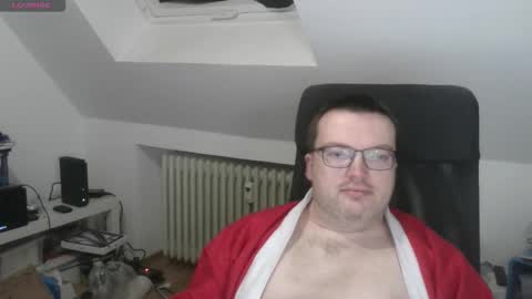 Oliver online show from 12/02/25, 07:20