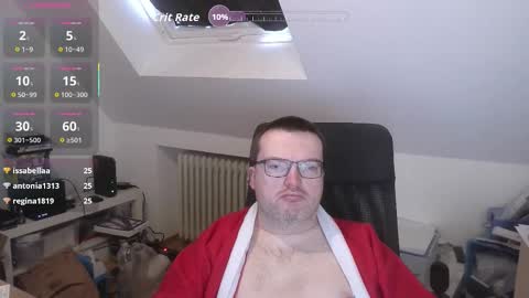 Oliver online show from 12/03/25, 07:27