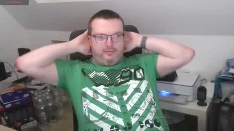 Oliver online show from 02/03/26, 08:03