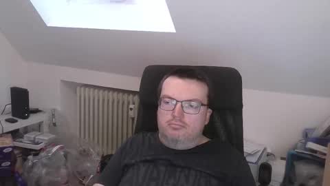 Oliver online show from 03/05/26, 09:38