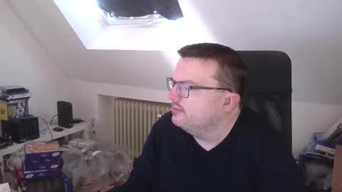 Oliver online show from 03/07/26, 08:33