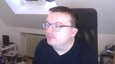 Oliver online show from 03/30/26, 07:20