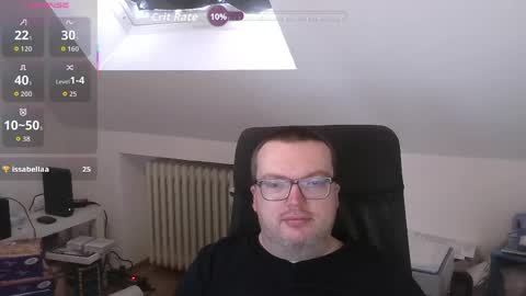 Oliver online show from 04/16/26, 08:04