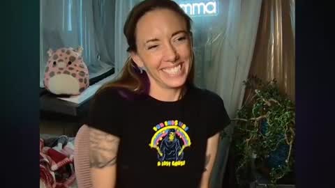 Jemma Jean online show from 06/19/26, 01:21