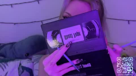 stillsweety online show from 02/11/26, 10:15