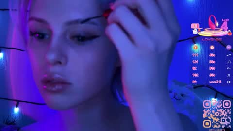 stillsweety online show from 03/26/26, 12:28